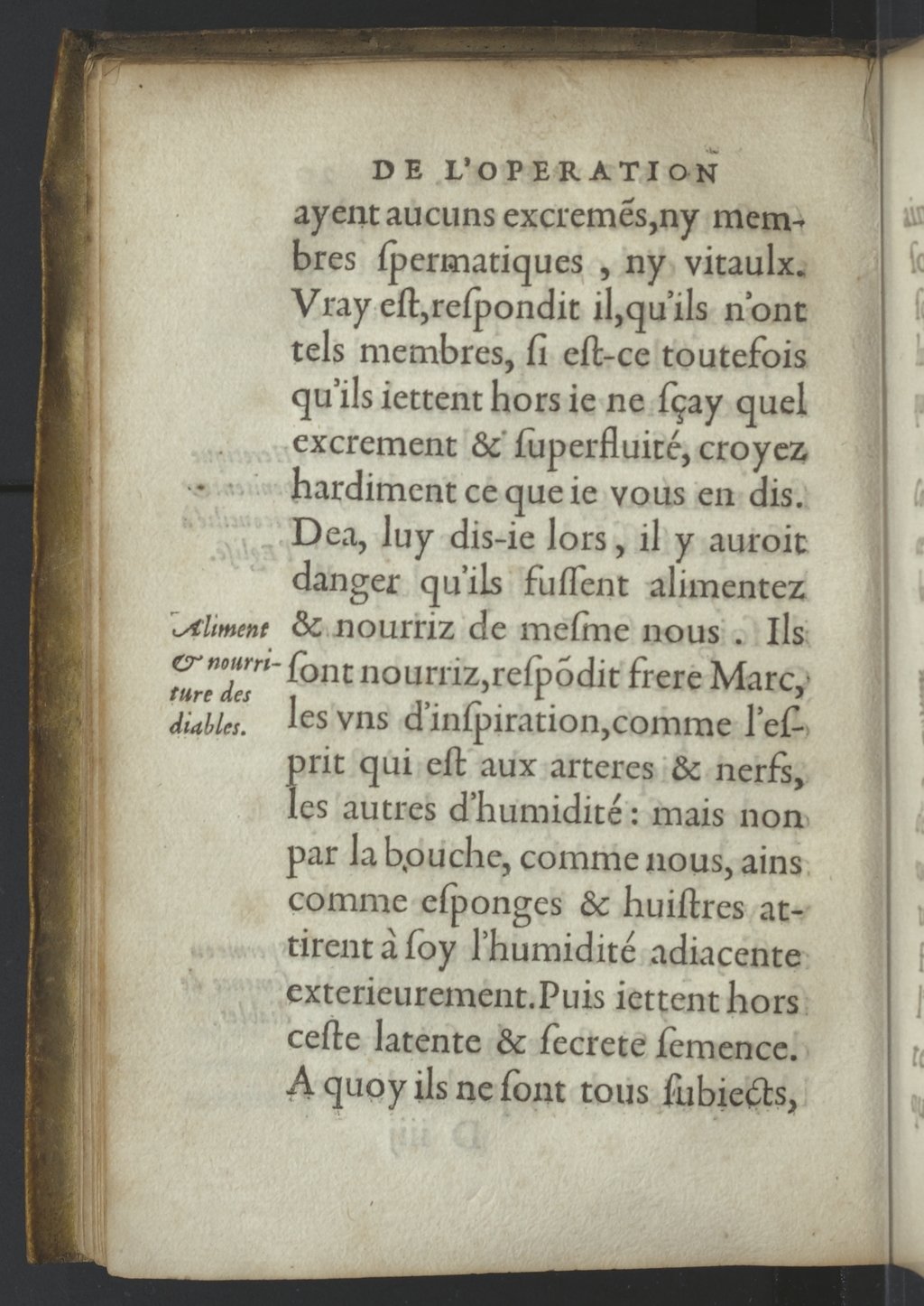 1576c. - Guillaume Chaudière - Trésor de la foi catholique - BnF 1576c. - Guillaume Chaudière - Trésor de la foi catholique - BnF
