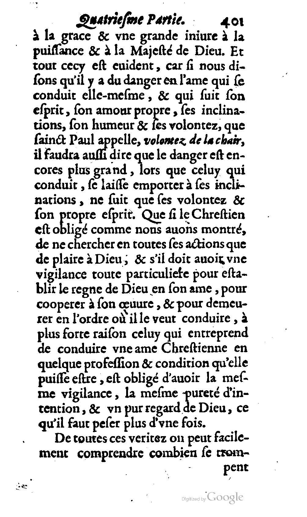 1646 - Antoine Cellier et Pierre Compagnon - Trésor spirituel contenant les obligations - BM Lyon 1646 - Antoine Cellier et Pierre Compagnon - Trésor spirituel contenant les obligations - BM Lyon