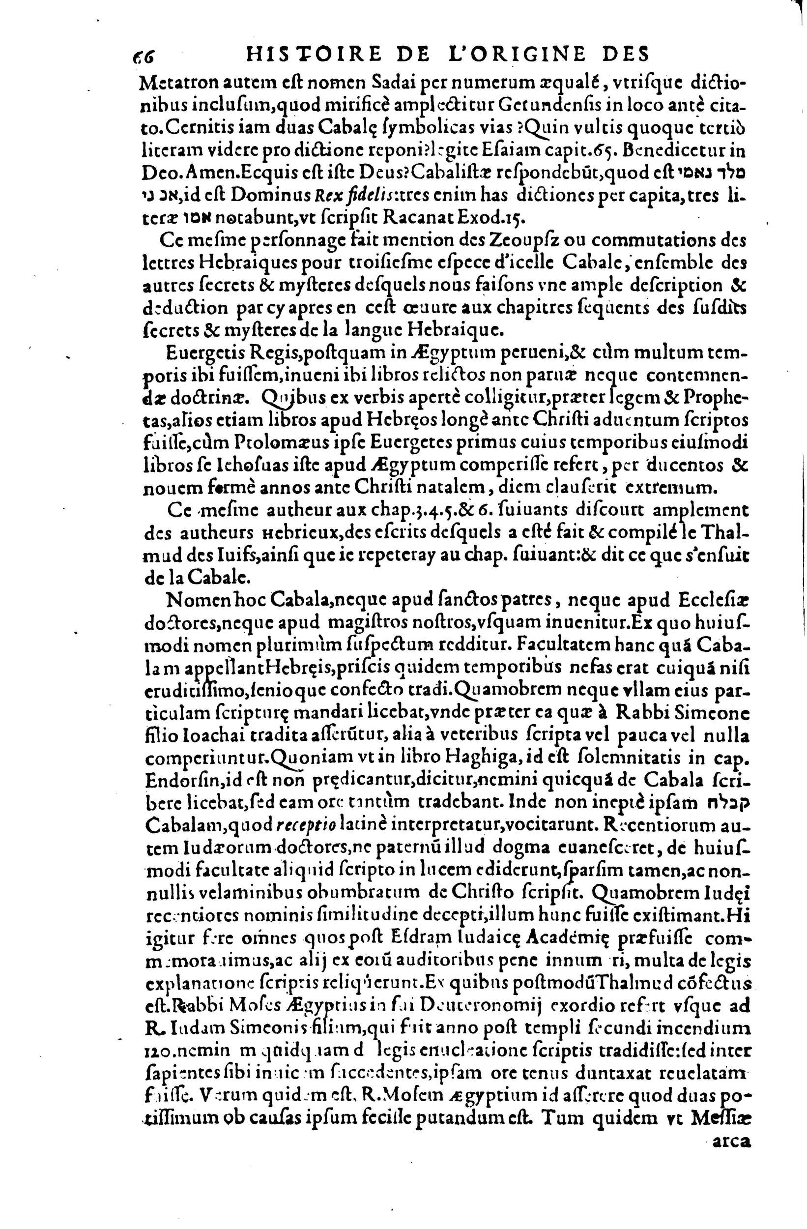 1619 - SHC - Trésor de l’histoire des langues de cet univers - BSB Munich 1619 - SHC - Trésor de l’histoire des langues de cet univers - BSB Munich