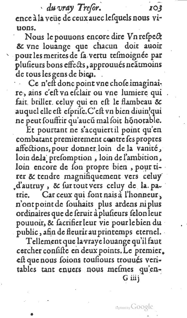 1606 - Adrian Périer - Cabinet du vrai trésor - BM Lyon