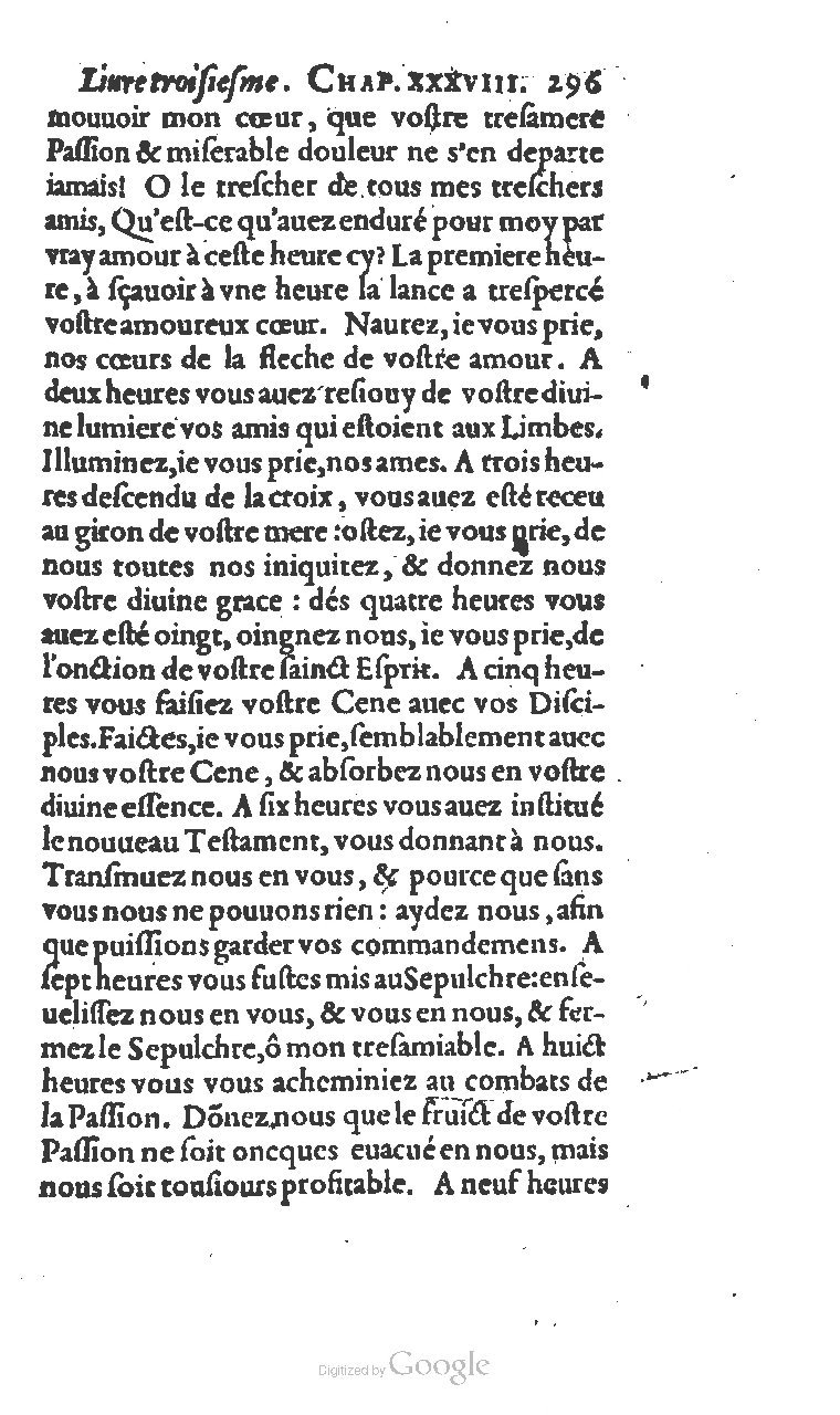 1602 - Veuve G. de la Noüe - Perle évangélique, Trésor incomparable de la sapience divine - UGent