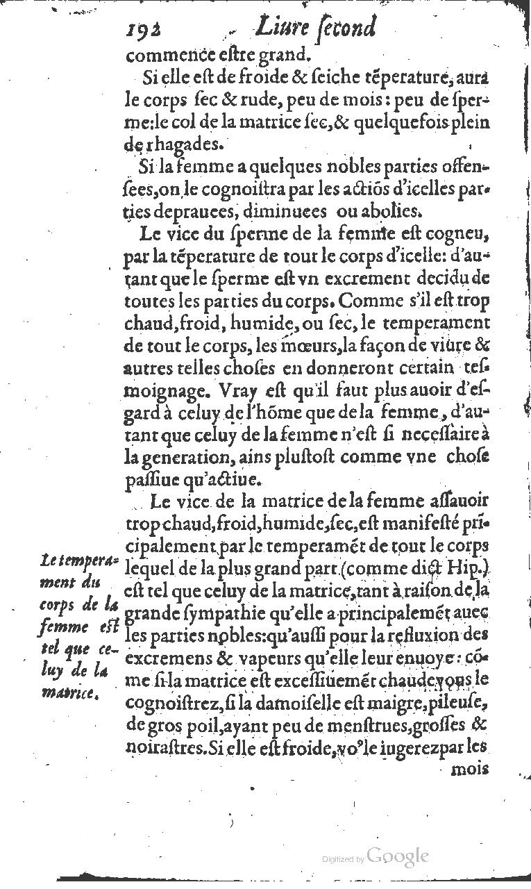 1617 - Jean Le Bouc - Trésor des remèdes secrets - BM Lyon