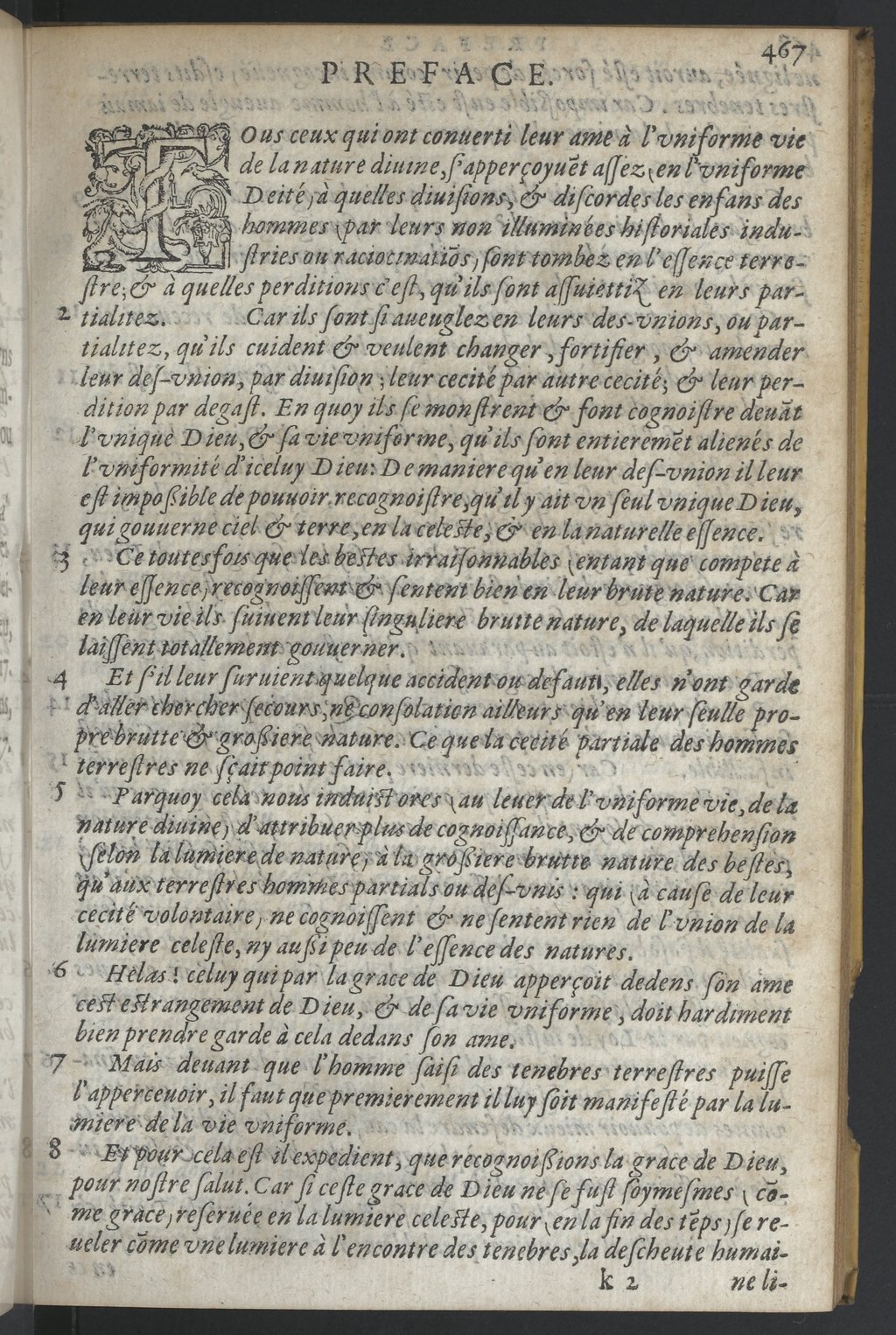 [1575c.] - s.n. - Le Livre des témoignages du Trésor caché au champ (vol. 2) - BnF-Tolbiac