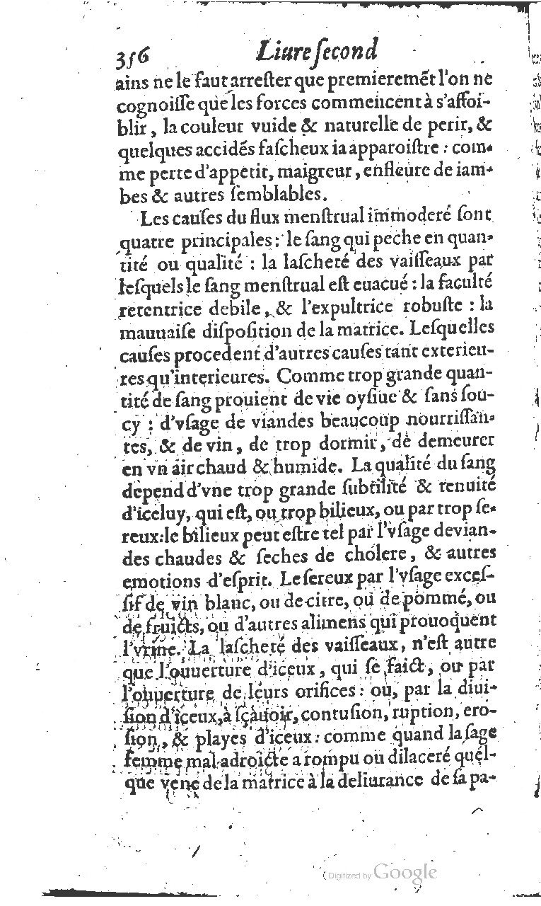 1617 - Jean Le Bouc - Trésor des remèdes secrets - BM Lyon