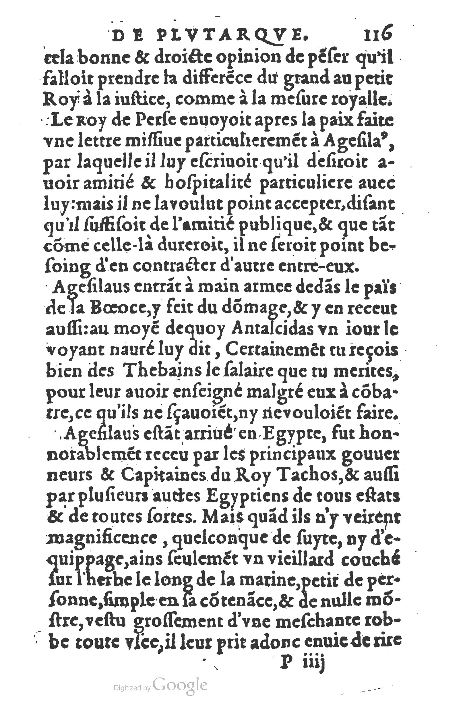 1577 - Claude Micard - Trésor des vies de Plutarque - BSB Munich 1577 - Claude Micard - Trésor des vies de Plutarque - BSB Munich