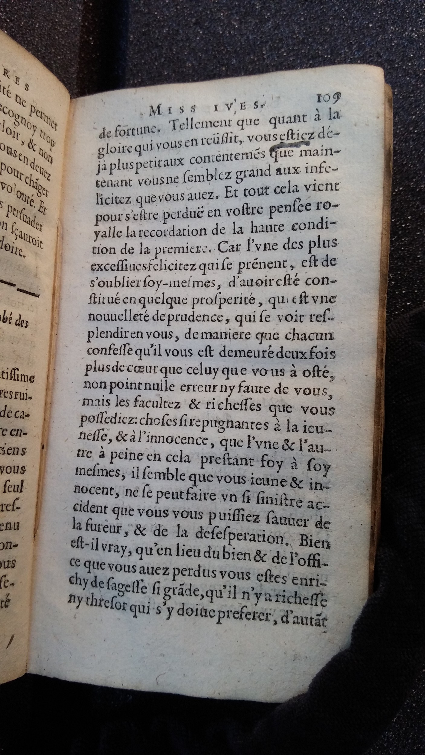 1625 - Louis Loudet - Secrétaire des secrétaires ou le Trésor de la plume française - Lucerne