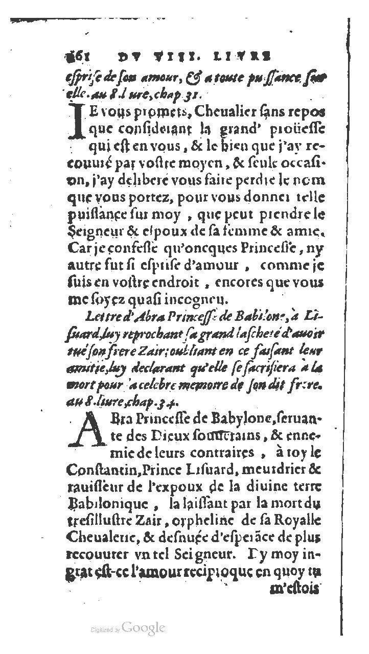 1572 - Jan van Waesberghe - Trésor des Amadis - BNC Rome 1572 - Jan van Waesberghe - Trésor des Amadis - BNC Rome