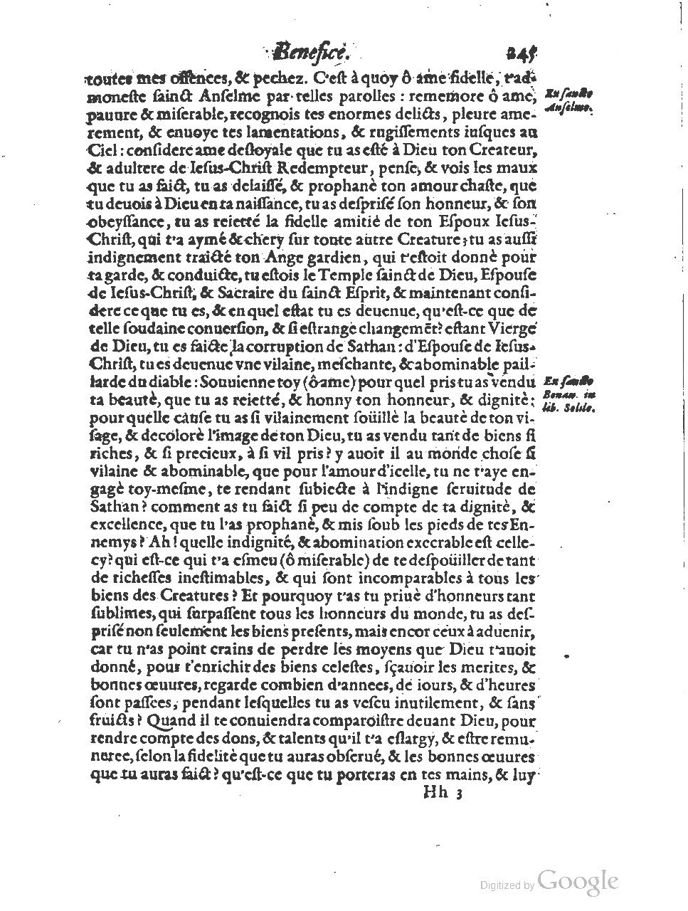 1611 - Sébastien Philippe - Trésor céleste - BSB Munich