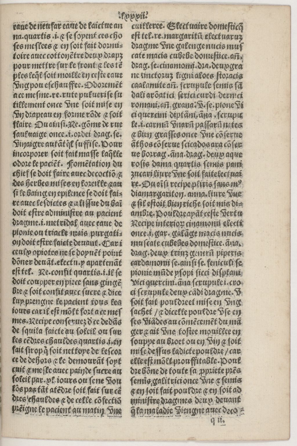 1512c. - Veuve Jehan Trepperel et Jehan Jehannot - Trésor des pauvres - ex. 1 - BnF Tolbiac 1512c. - Veuve Jehan Trepperel et Jehan Jehannot - Trésor des pauvres - ex. 1 - BnF Tolbiac
