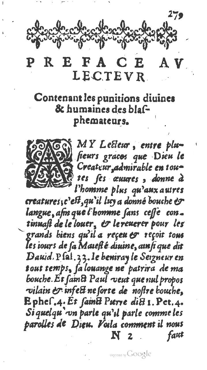 1615 - Jean Bogart - Trésor des indulgences du saint Rosaire - UGent