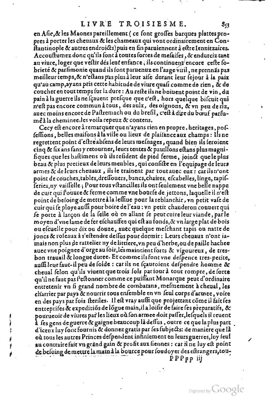 1611 - Pierre Chevalier - Trésor politique - UGent