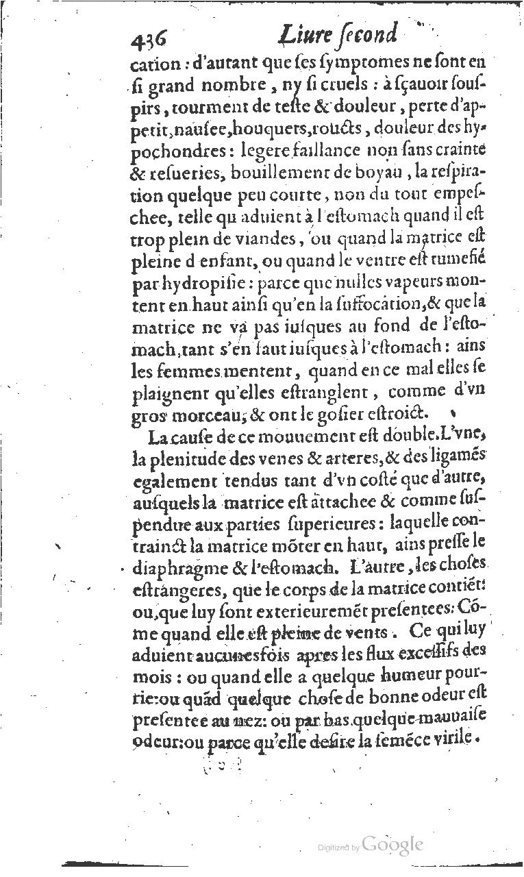 1617 - Jean Le Bouc - Trésor des remèdes secrets - BM Lyon