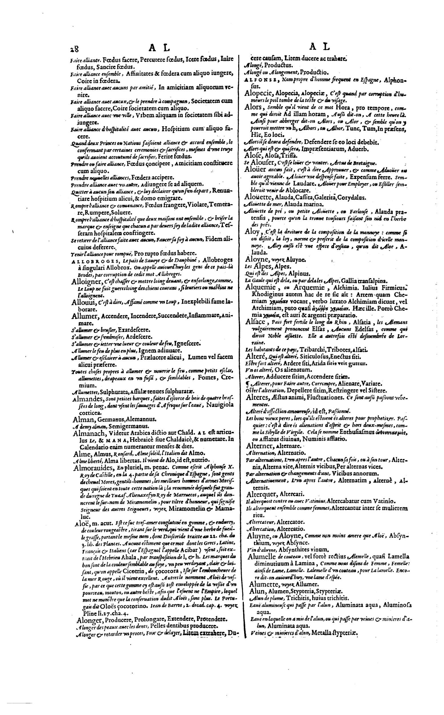 1606 - David Douceur - Trésor de la langue française - BM Lyon