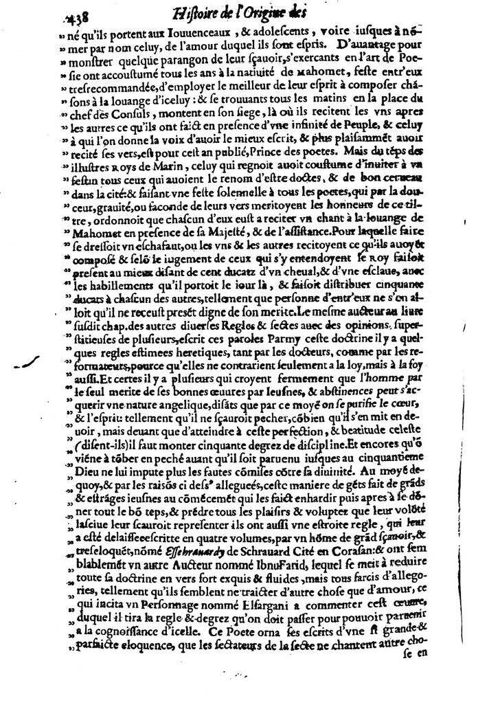 1613 - Matthieu Berjon - Trésor de l’histoire des langues de cet univers - BM Lyon