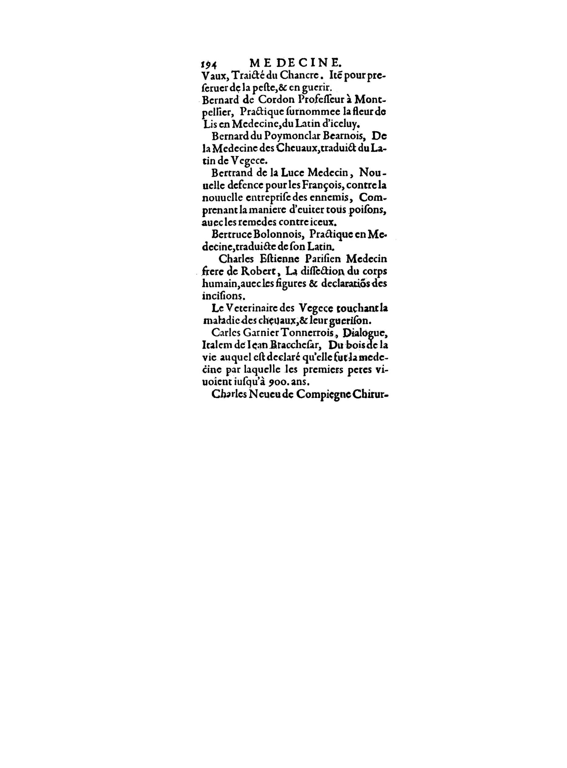 1598 - François Jacquin - La Guide des arts et sciences - BnF
