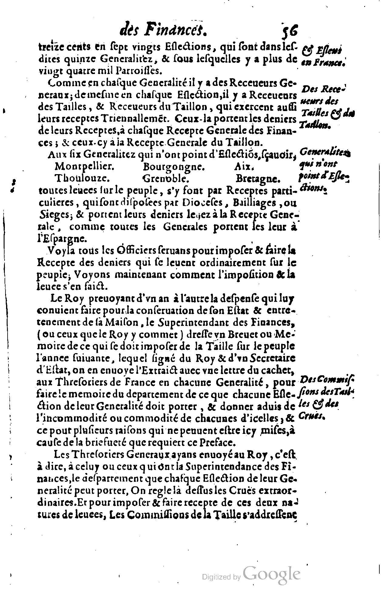 1614 - Jean Richer - Trésor du nouveau style et protocole de la chancellerie de France - BSB Munich 1614 - Jean Richer - Trésor du nouveau style et protocole de la chancellerie de France - BSB Munich