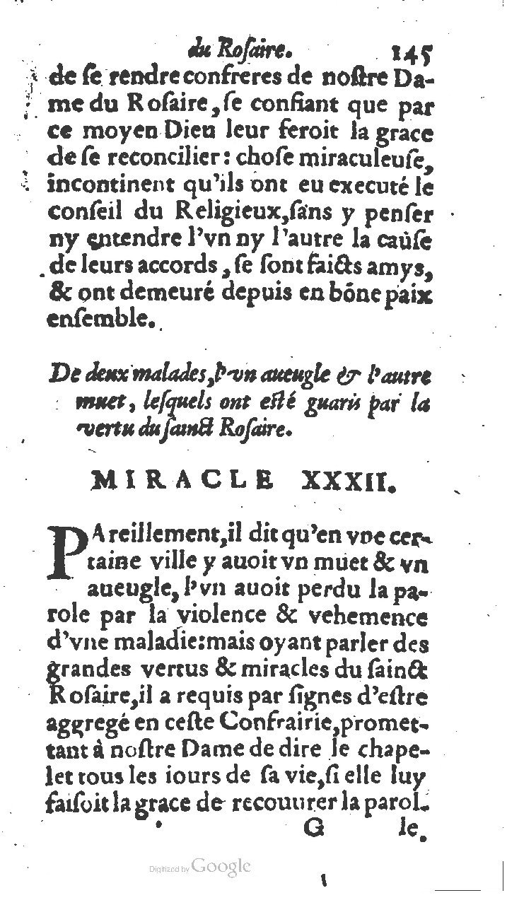 1609 - Jean Bogart - Grand Trésor des pardons et indulgences - UGent