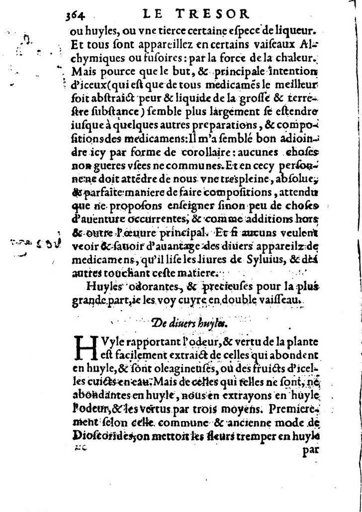 1559 - Veuve Balthazar Arnoullet et Antoine Vincent - Trésor d’Évonyme Philiatre - BM Lyon