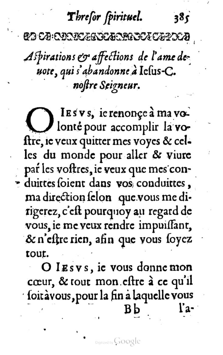 1633 - François Waudré - Trésor spirituel contenant les excellences du christianisme - UGent 1633 - François Waudré - Trésor spirituel contenant les excellences du christianisme - UGent