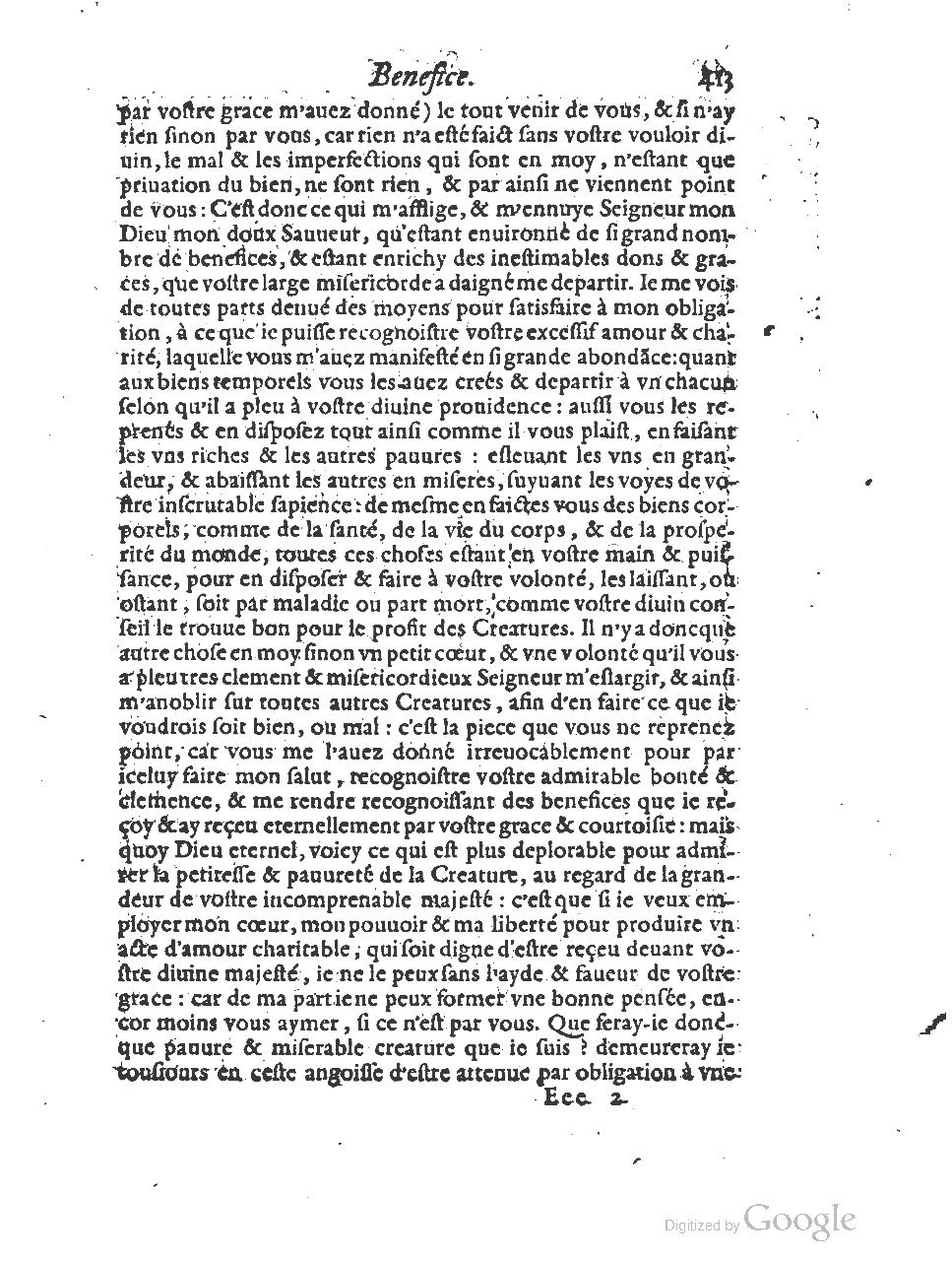 1611 - Sébastien Philippe - Trésor céleste - BSB Munich