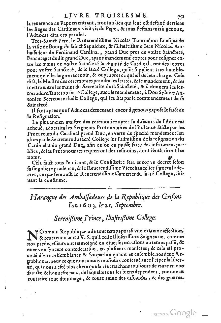 1611 - Pierre Chevalier - Trésor politique - UGent 1611 - Pierre Chevalier - Trésor politique - UGent