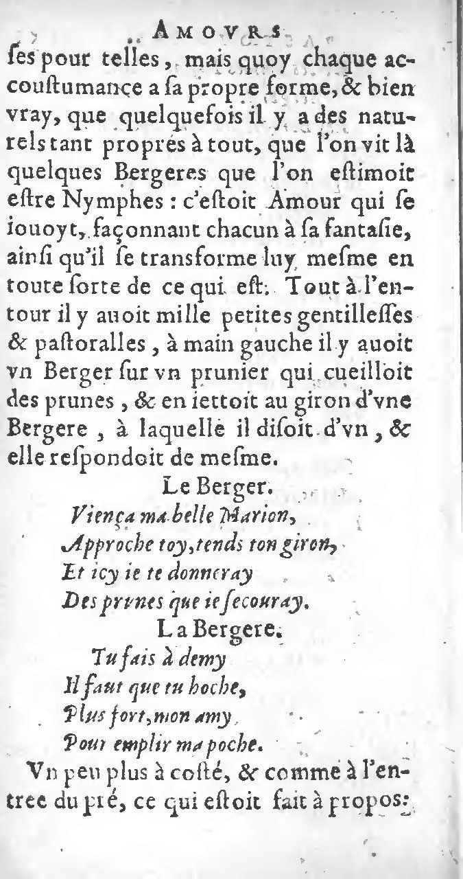 1597 - Thomas Daré - Trésor d’amour - Toronto