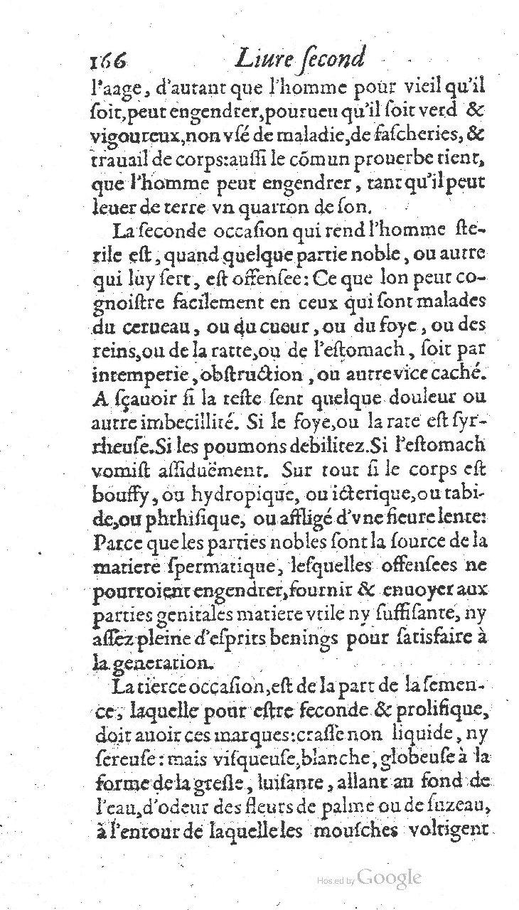 1585 - Jacques du Puis - Trésor des remèdes secrets pour les maladies des femmes - BnF