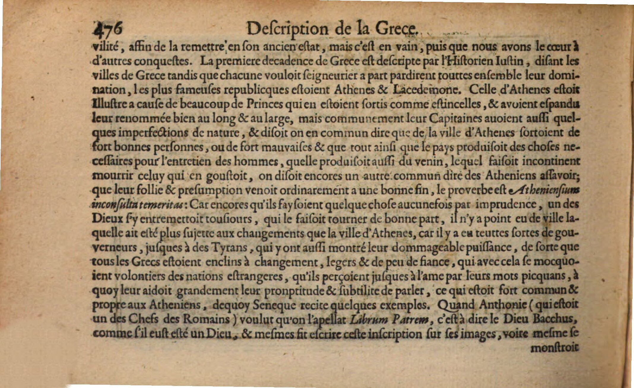 1602 - Christoffle Guyot et Corneille Nicolas - Trésor des chartes - BSB Munich