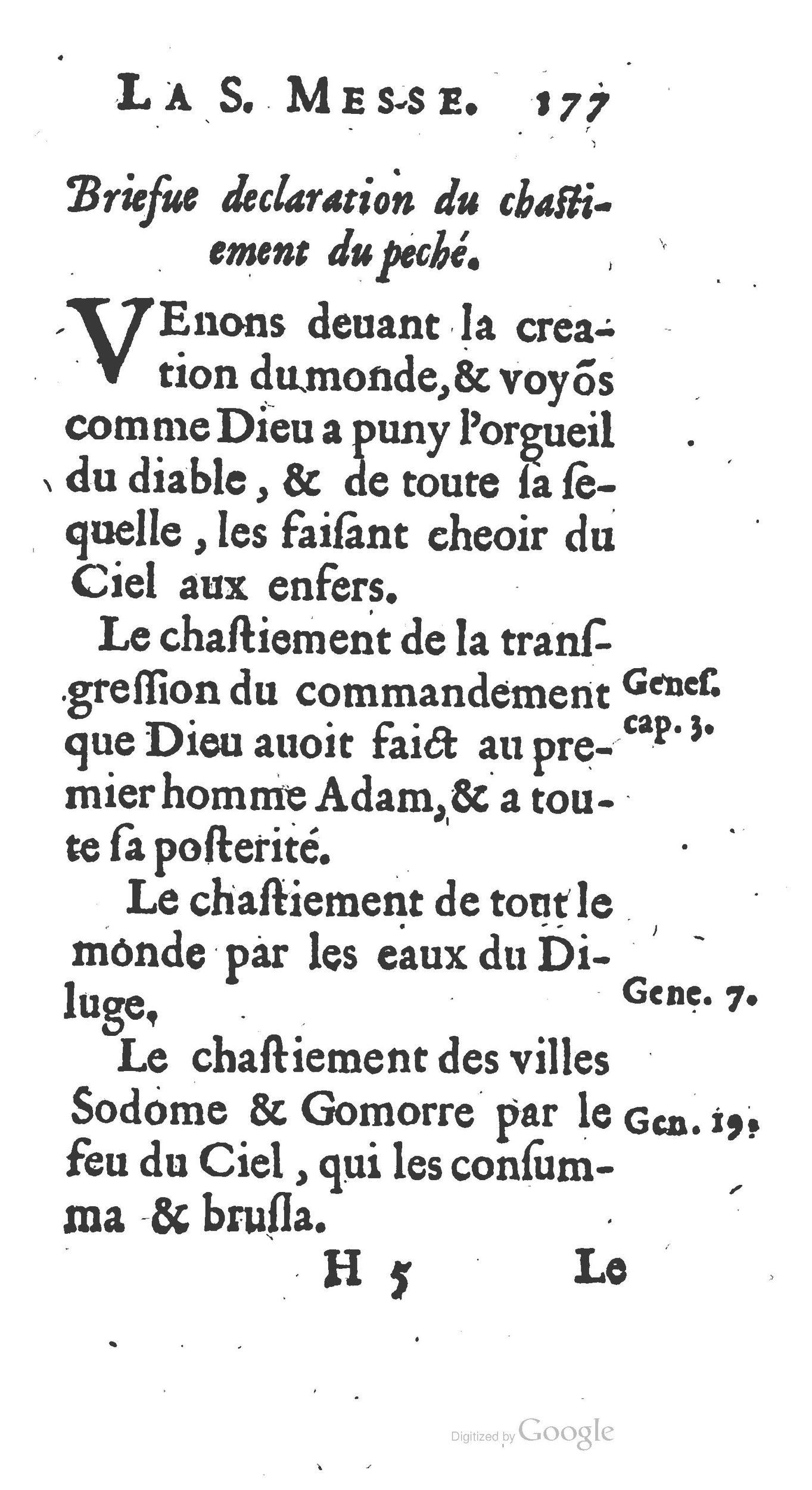 1605 - Rutgers Velpius - Trésor de la Sainte-Messe - UGent 1605 - Rutgers Velpius - Trésor de la Sainte-Messe - UGent