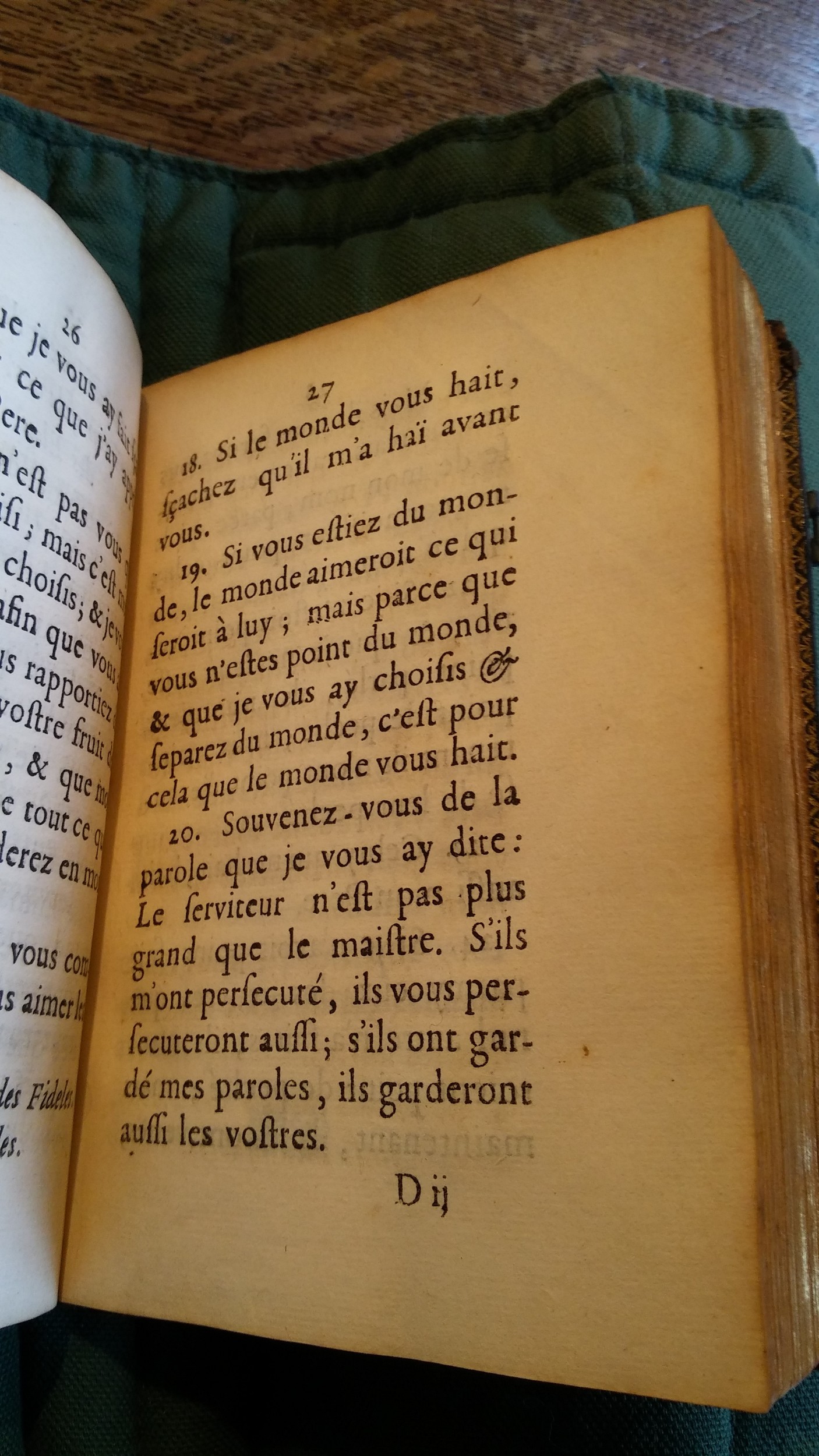 s.d. - s.n. - Trésor de Ponce Pilate - BnF Arsenal