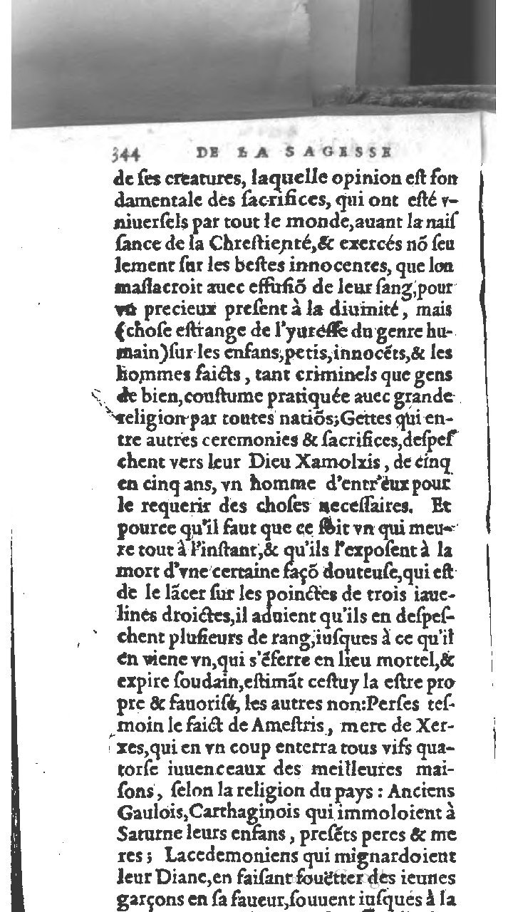 1606 - François Lefebvre - Trésor de la sagesse - BCU Lausanne 1606 - François Lefebvre - Trésor de la sagesse - BCU Lausanne