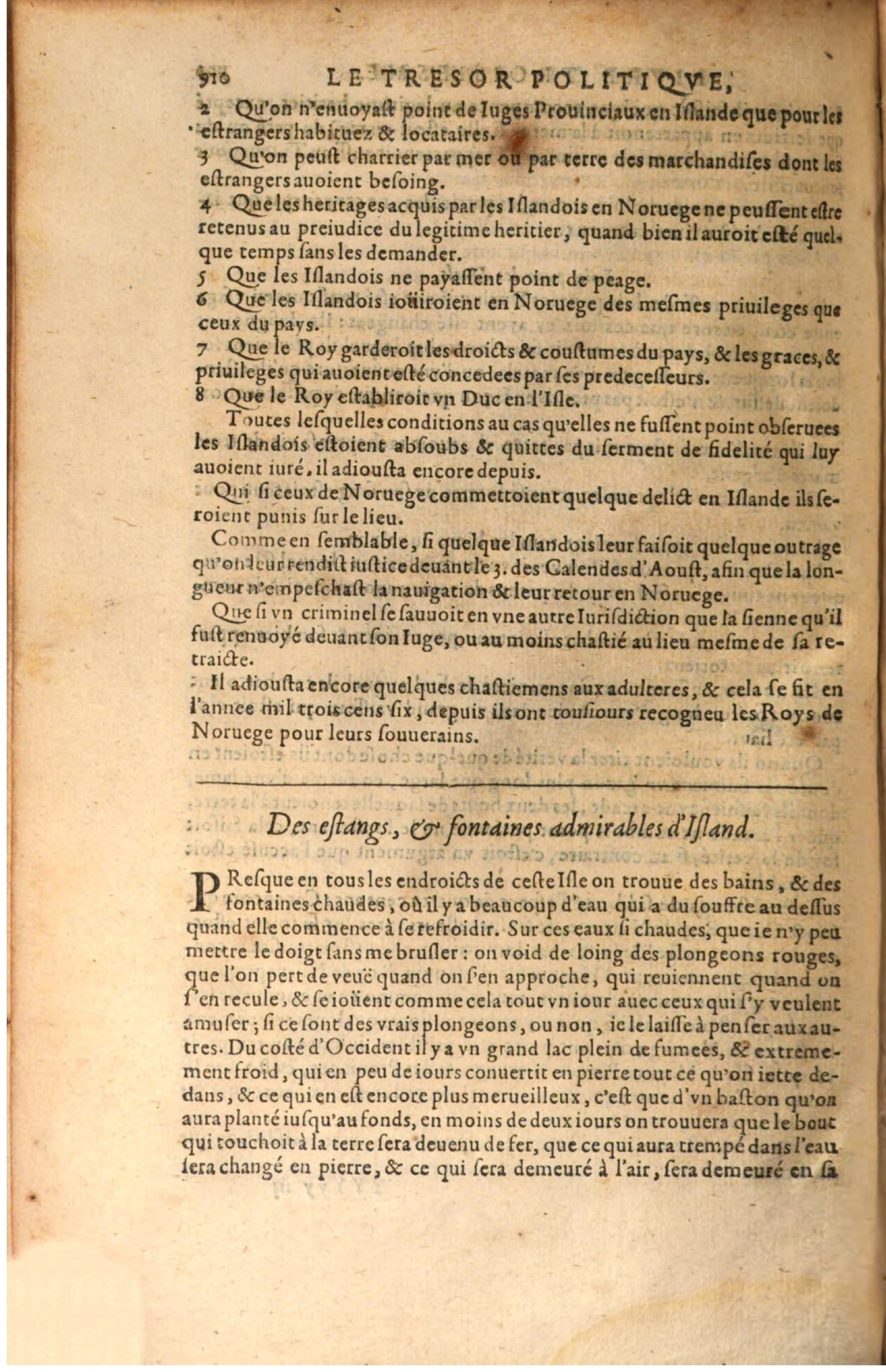 1611 - Pierre Chevalier - Trésor politique - BSB Munich 1611 - Pierre Chevalier - Trésor politique - BSB Munich