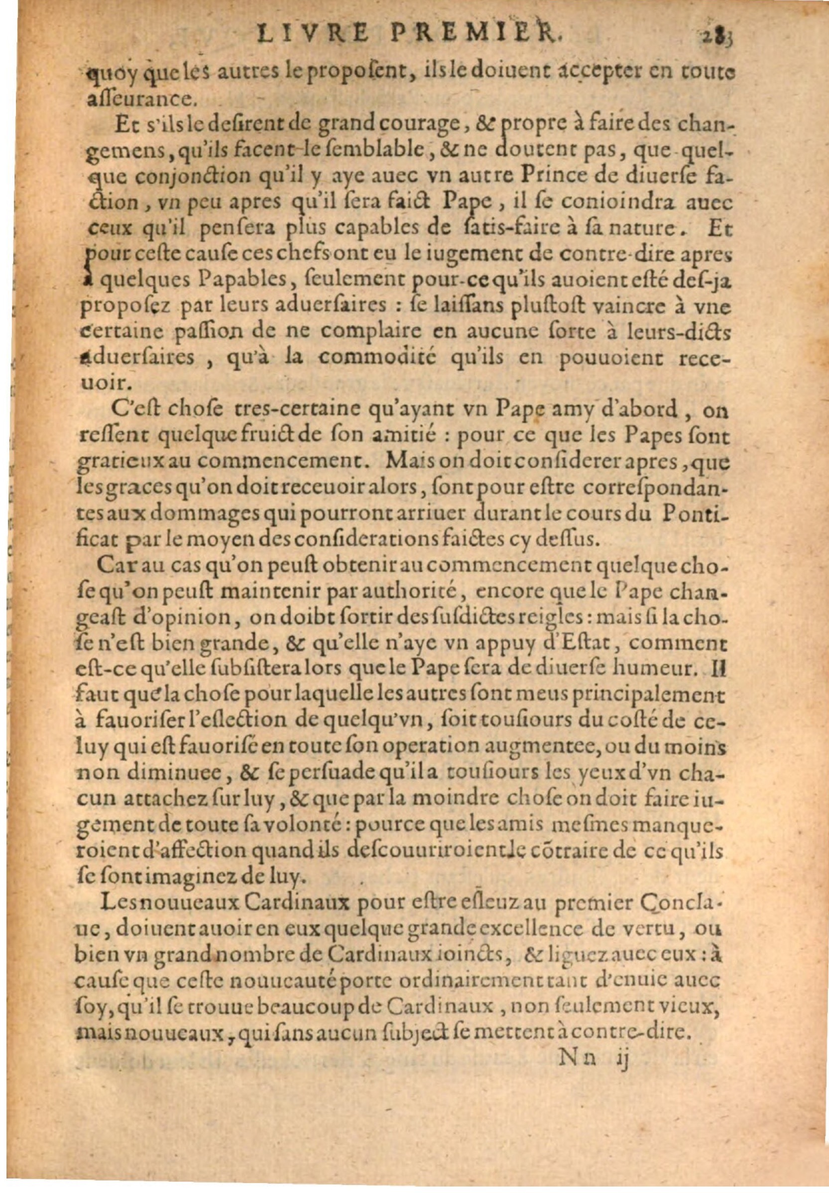 1608 - Pierre Chevalier - Trésor politique - BSB Munich