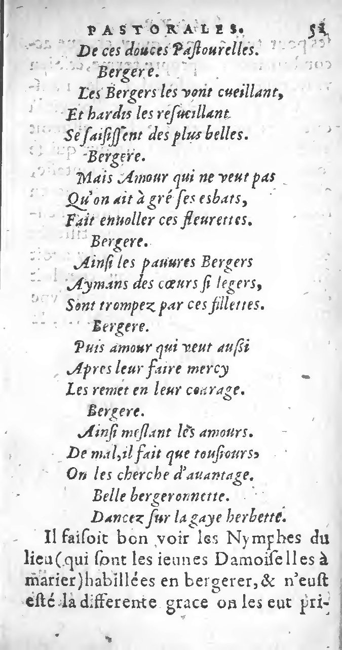 1597 - Thomas Daré - Trésor d’amour - Toronto