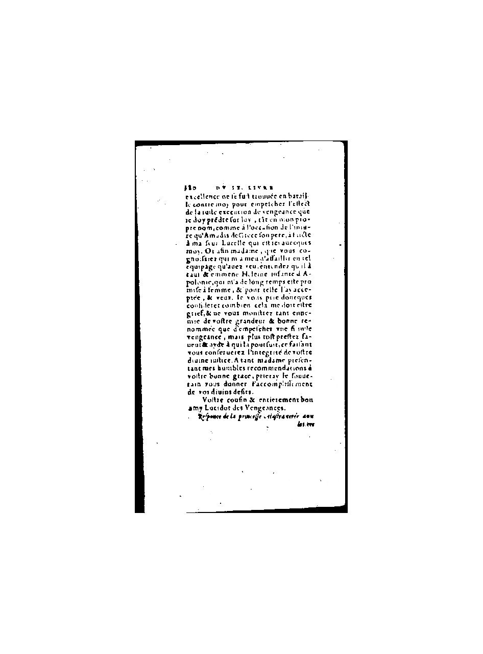 1571 - Jean Huguetan - Trésor des Amadis - BnF
