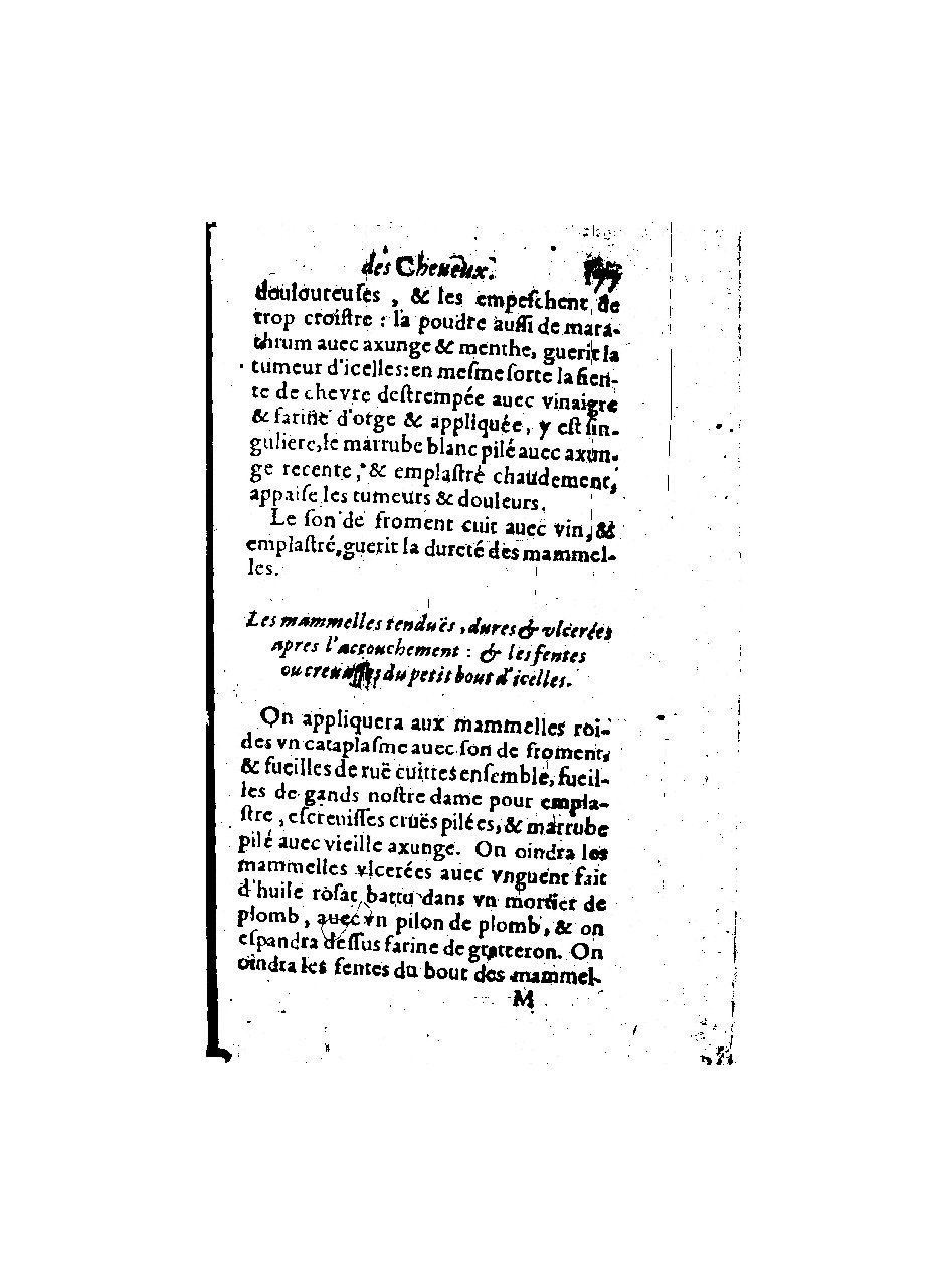 1651 - Gervais Clousier - Trésor universel des pauvres et des riches - British Library 1651 - Gervais Clousier - Trésor universel des pauvres et des riches - British Library