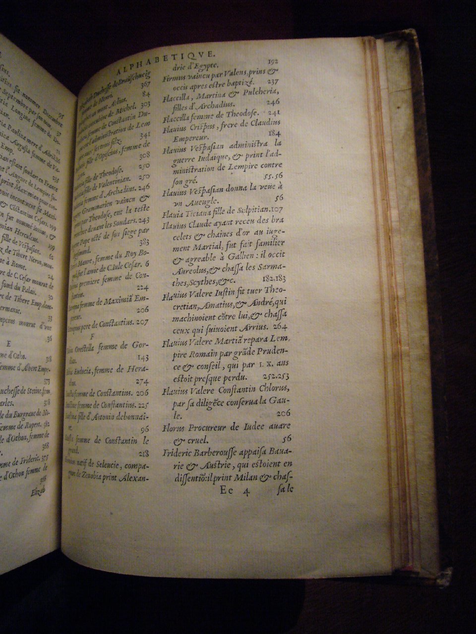 1553 - Jacopo Strada et Thomas Guérin - Épitome du Trésor des antiquités - BnF 1553 - Jacopo Strada et Thomas Guérin - Épitome du Trésor des antiquités - BnF