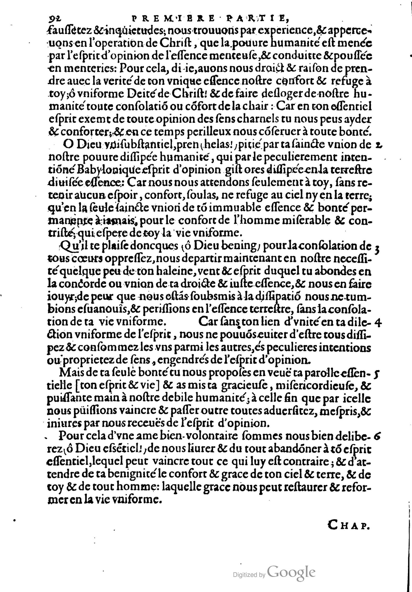 1581c. - Christophe Plantin - Le Livre des témoignages du Trésor caché au champ - Amsterdam 1581c. - Christophe Plantin - Le Livre des témoignages du Trésor caché au champ - Amsterdam