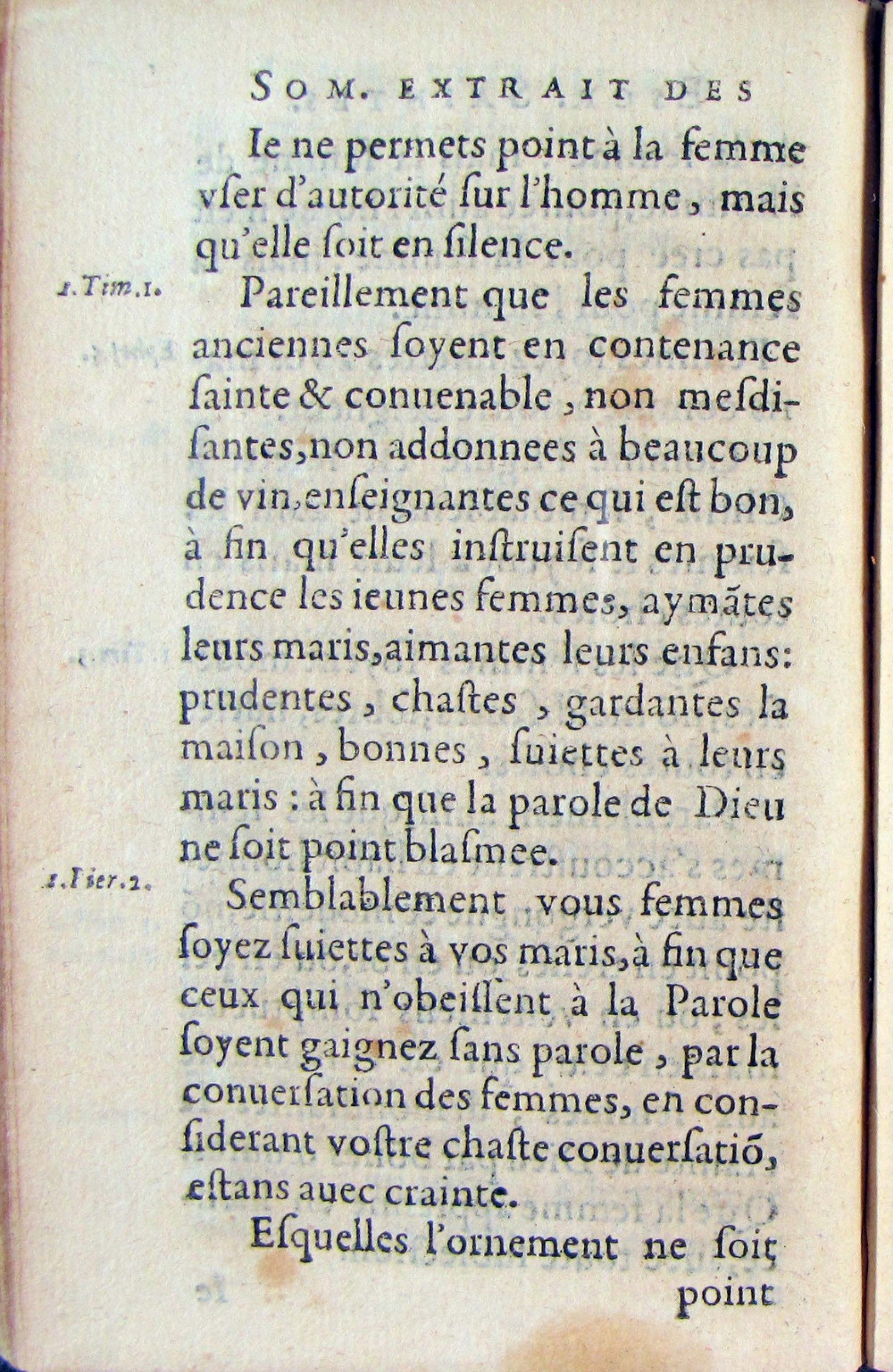 1572 - Antoine Certia - Trésor des prières, oraisons et instructions chrétiennes - Nîmes 1572 - Antoine Certia - Trésor des prières, oraisons et instructions chrétiennes - Nîmes