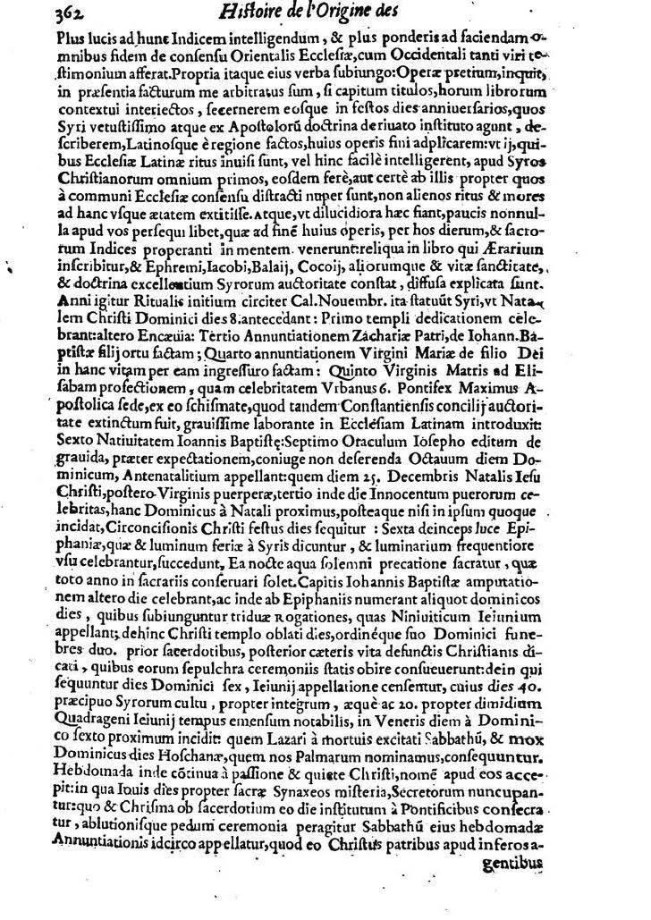 1613 - Matthieu Berjon - Trésor de l’histoire des langues de cet univers - BM Lyon