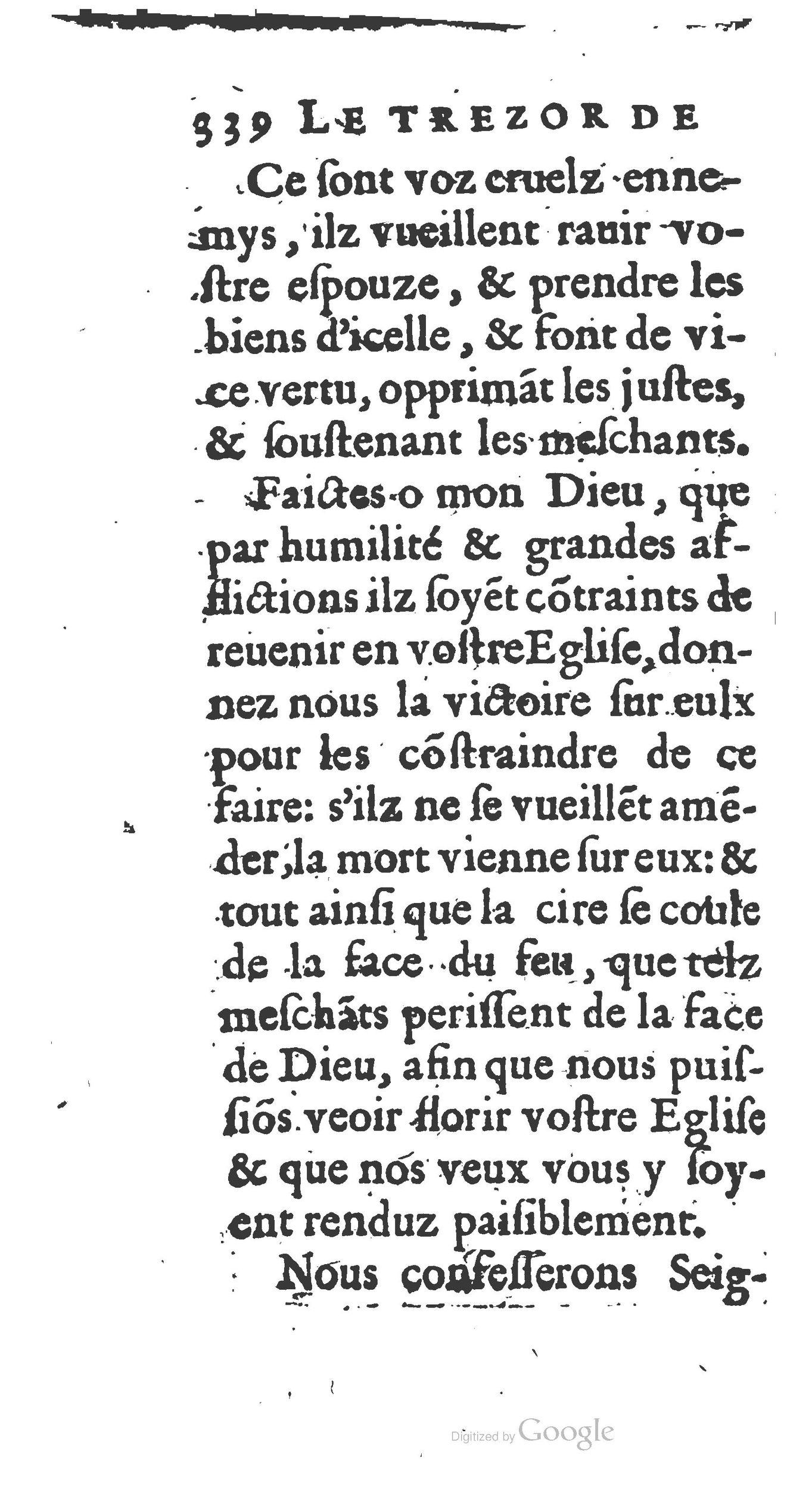 1605 - Rutgers Velpius - Trésor de la Sainte-Messe - UGent