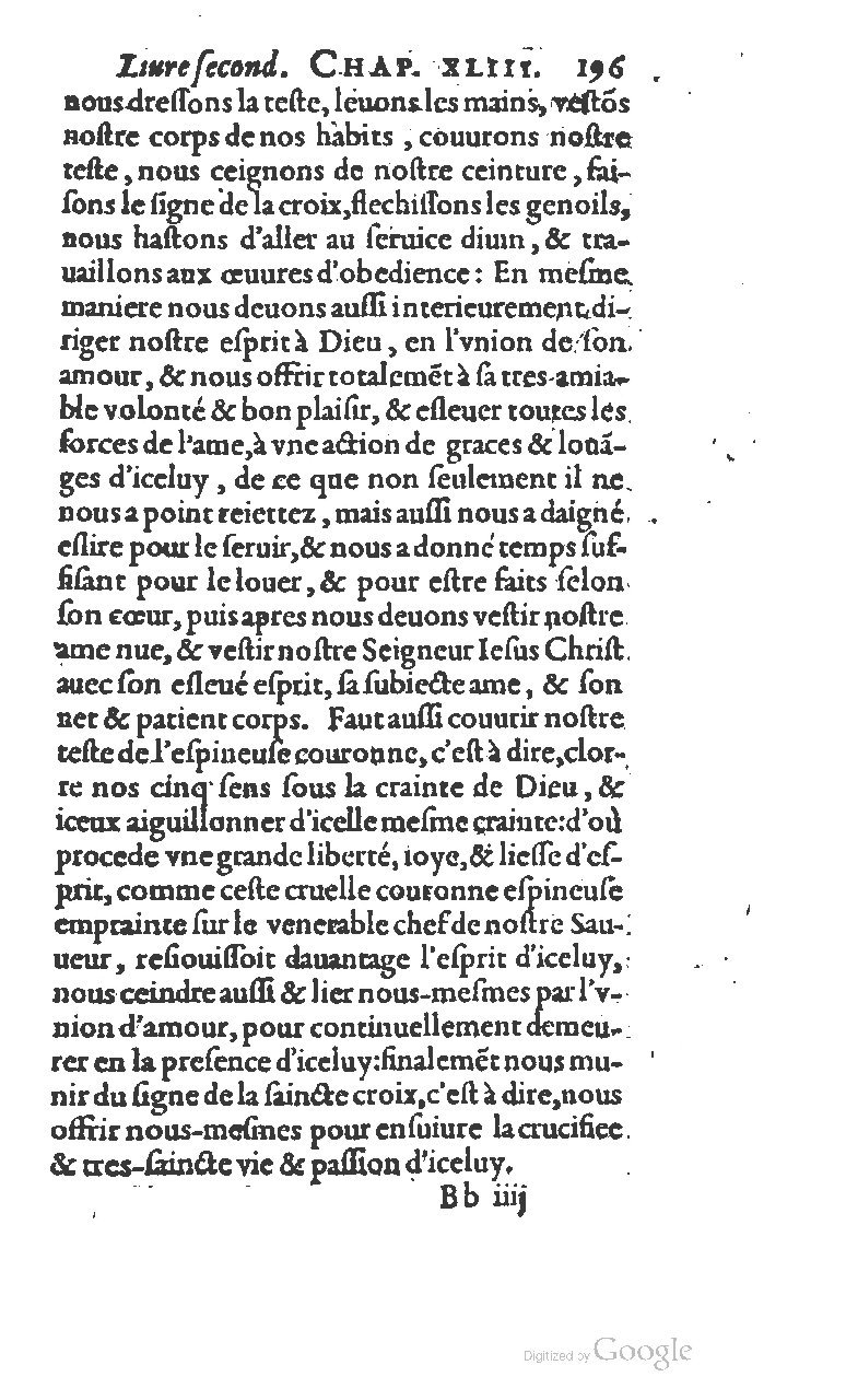 1602 - Veuve G. de la Noüe - Perle évangélique, Trésor incomparable de la sapience divine - UGent