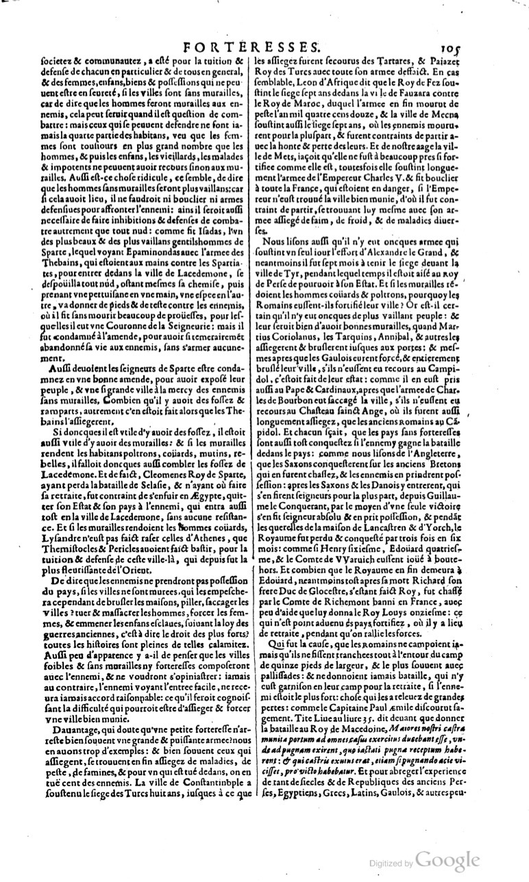 1629 - Veuve Nicolas Buon - Trésor du droit français (21754 T. 2) - BM Lyon