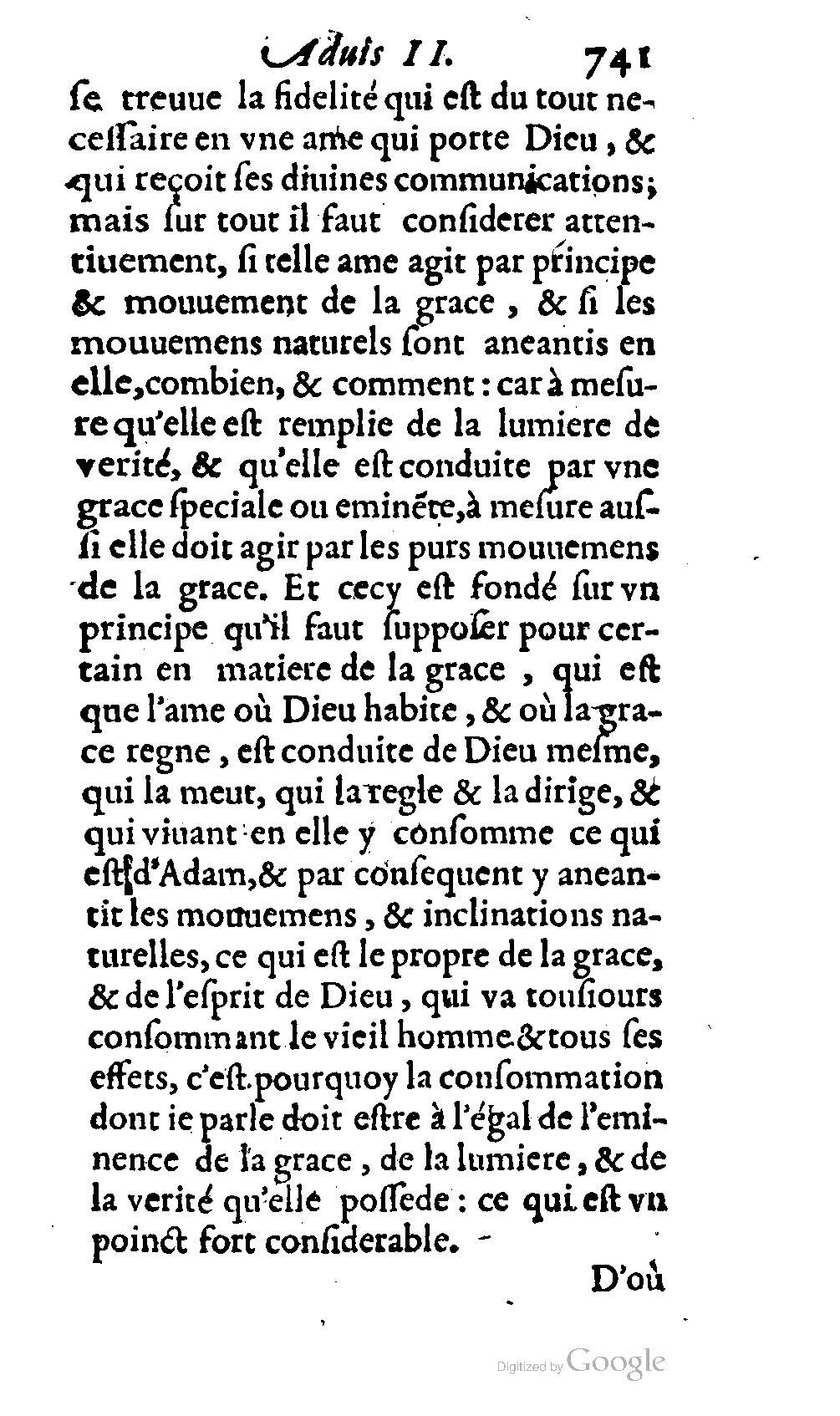 1646 - Antoine Cellier et Pierre Compagnon - Trésor spirituel contenant les obligations - BM Lyon 1646 - Antoine Cellier et Pierre Compagnon - Trésor spirituel contenant les obligations - BM Lyon