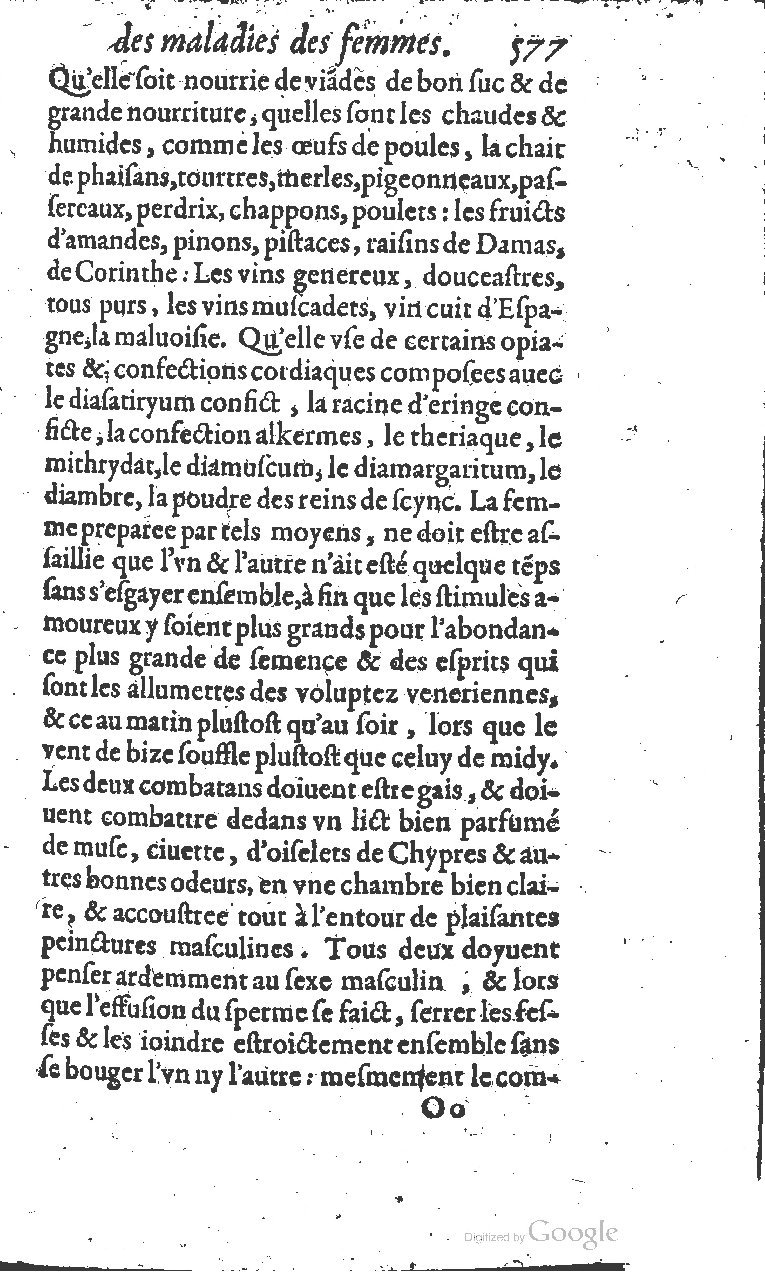 1617 - Jean Le Bouc - Trésor des remèdes secrets - BM Lyon