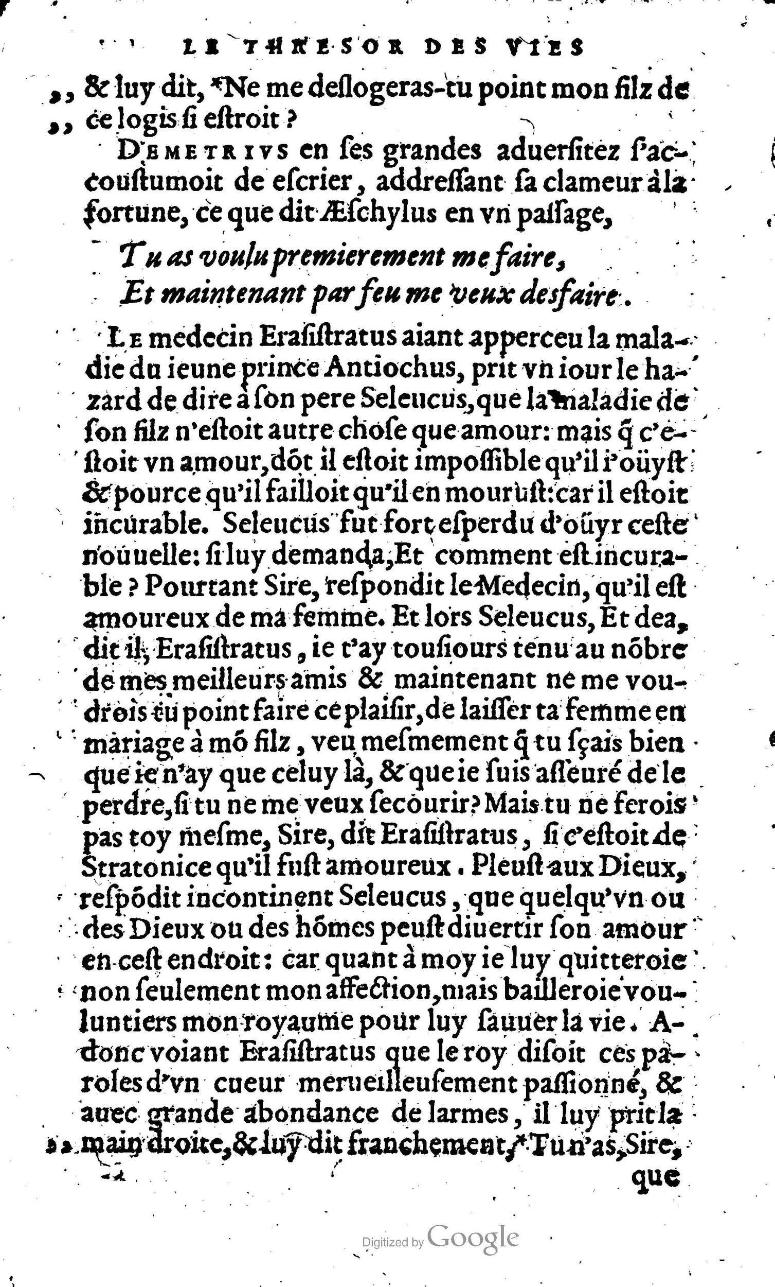 1568 - Willem Silvius - Trésor des vies de Plutarque - Anvers Plantin-Moretus_Page_301.jpg
