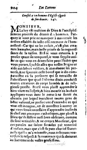 1619 - Mathieu Gorgeu - Secrétaire des secrétaires ou le Trésor de la plume française - UC Madrid