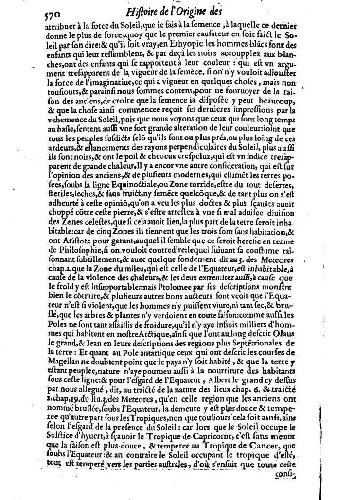 1613 - Matthieu Berjon - Trésor de l’histoire des langues de cet univers - BM Lyon