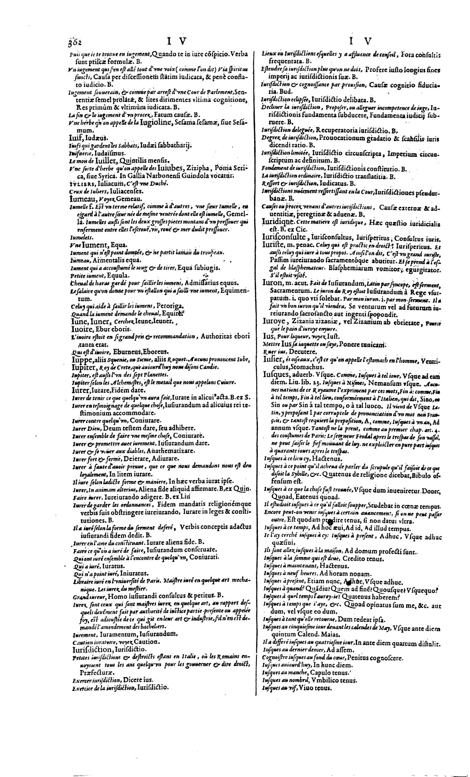 1606 - David Douceur - Trésor de la langue française - BM Lyon