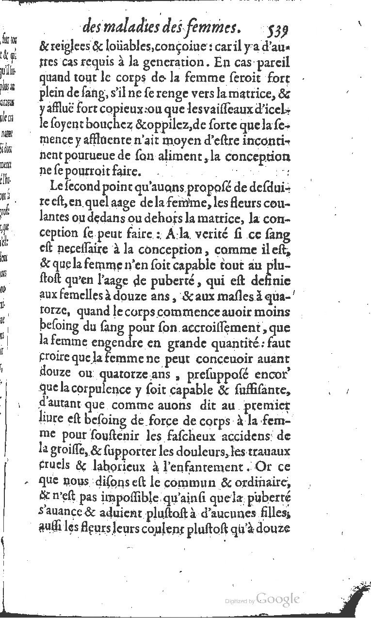 1617 - Jean Le Bouc - Trésor des remèdes secrets - BM Lyon